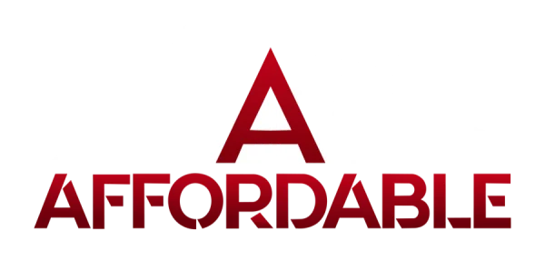 Affordable Movers LLC logo